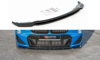 Maxton Design Front Splitter For F39 BMW X2 M-Pack